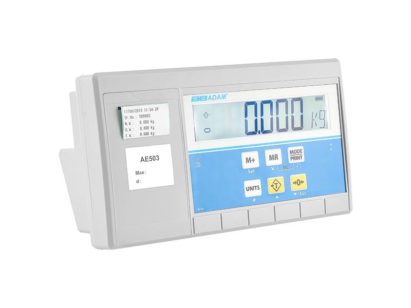 ADAM EQUIPMENT AE 503