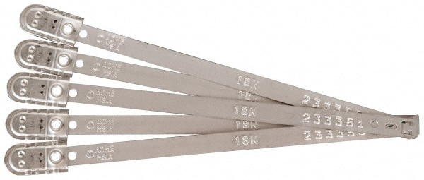 PRYOR MARKING TECHNOLOGY SS-METALT