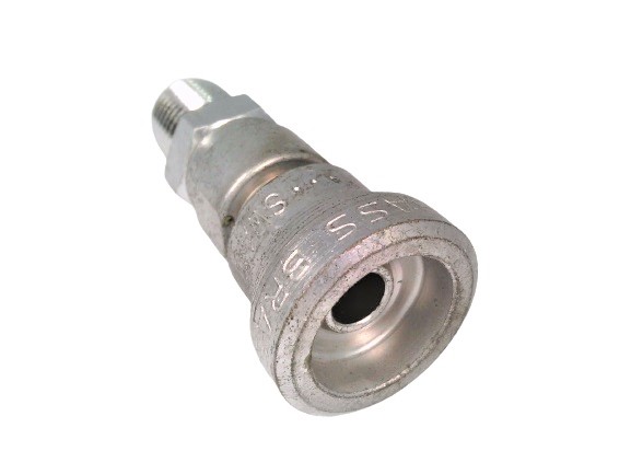 SWAGELOK B-QC4-B-4PM