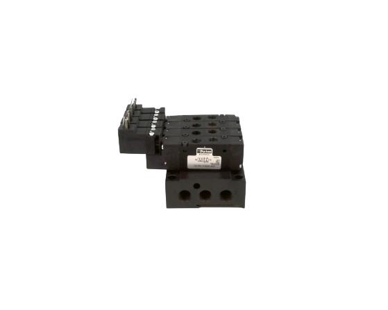 QUINCY AIR COMPRESSOR 142153-01