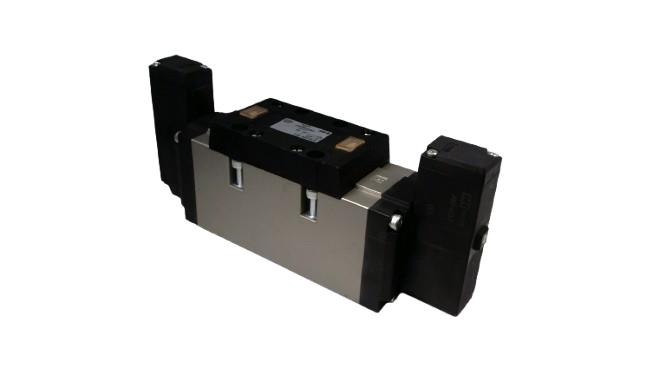 SMC VFR5200-5FZ