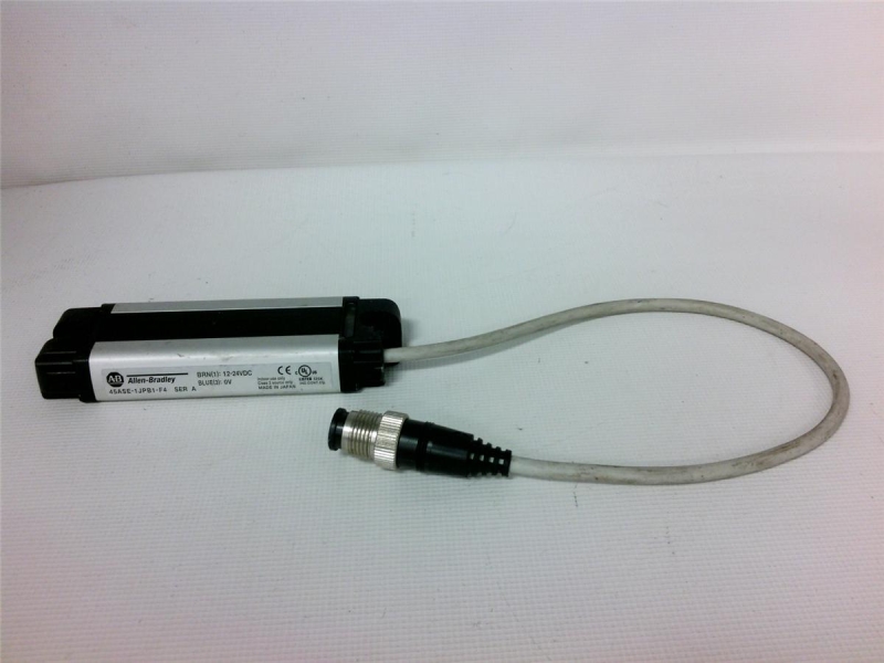 ALLEN BRADLEY 45ASE-1JPB1-F4