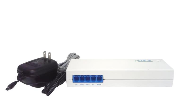 MULTILINK THESTICK