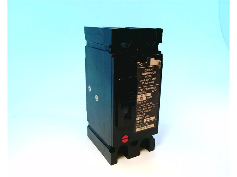 EATON CORPORATION EC2100