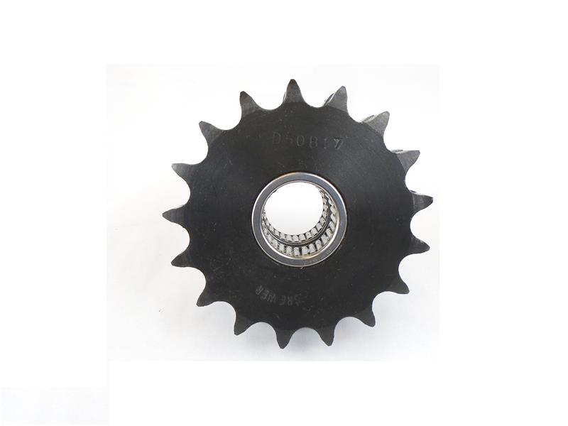 BREWER MACHINE D50B17F
