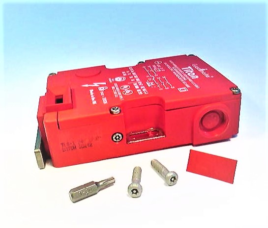 ALLEN BRADLEY 27001