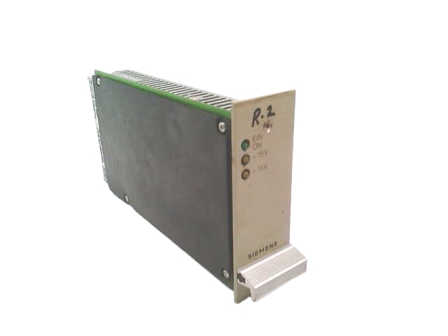 SIEMENS SMP-E430-A6