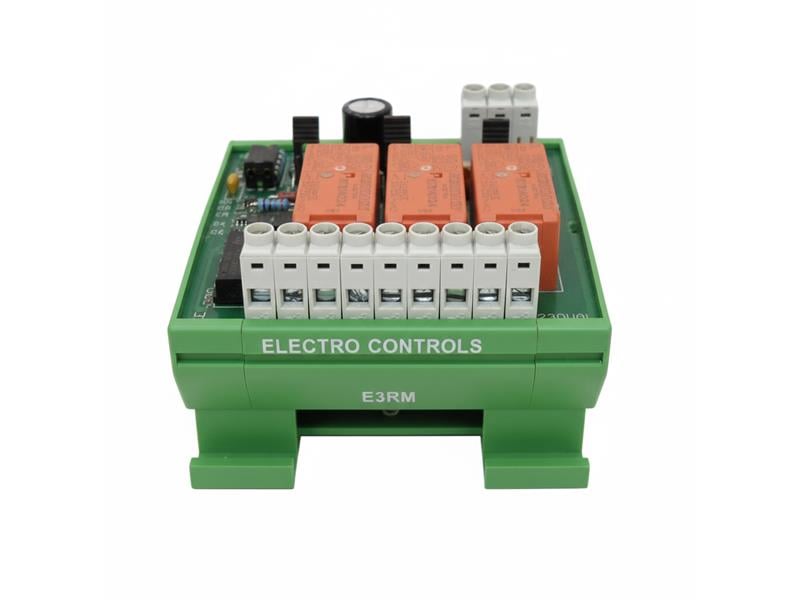 ELECTRO CONTROLS E3RM