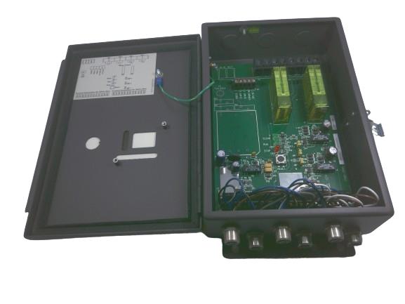 OMRON MC4-0006