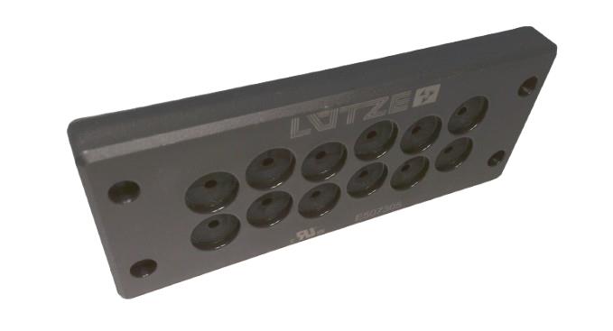 606550 by LUTZE