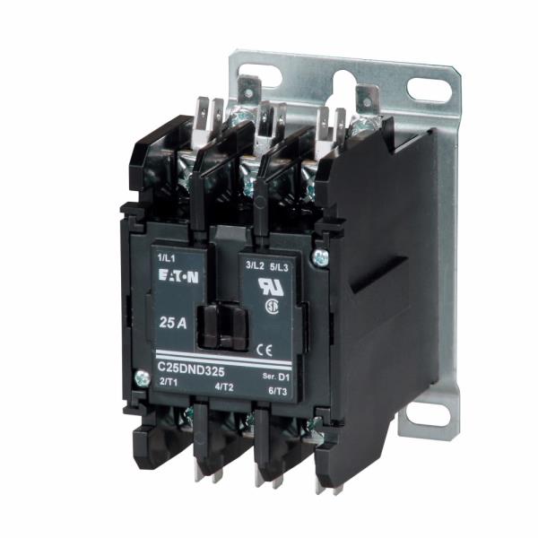 EATON CORPORATION C25END430B