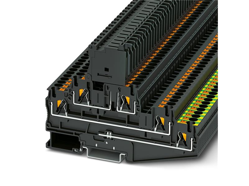 PHOENIX CONTACT PT 4-PE/L/HESILED 24 (5X20)