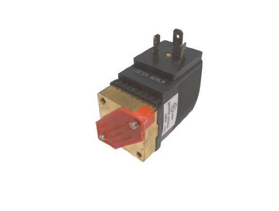 BURKERT 6014-C-5/64-FPM-BR