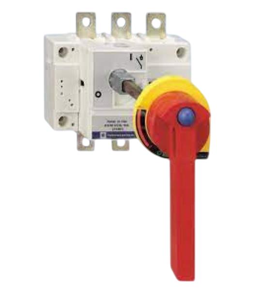 SCHNEIDER ELECTRIC LK3AR30