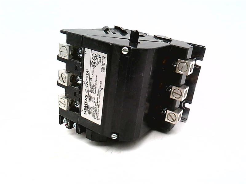 SIEMENS 40GP32AA
