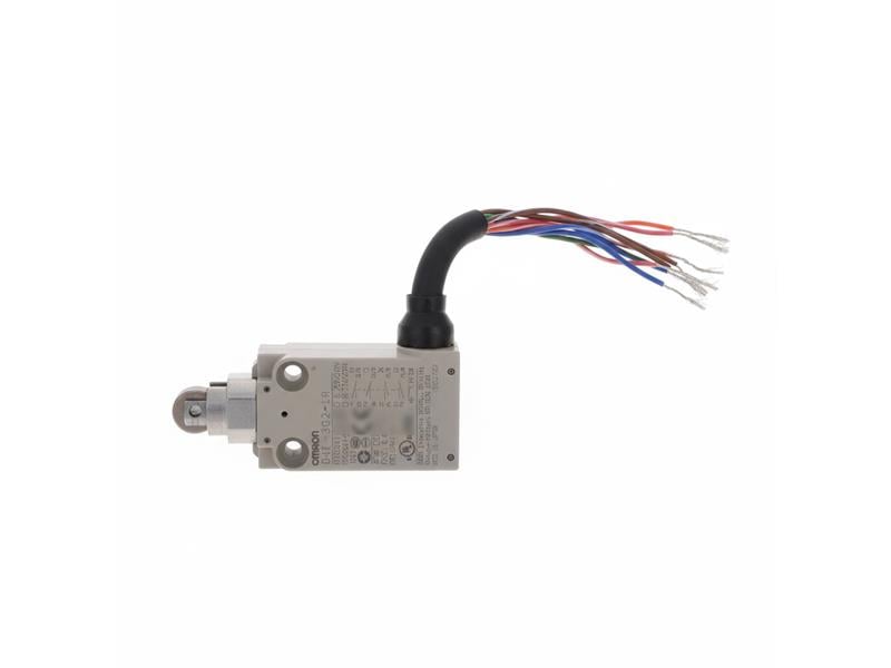OMRON D4F-302-3D