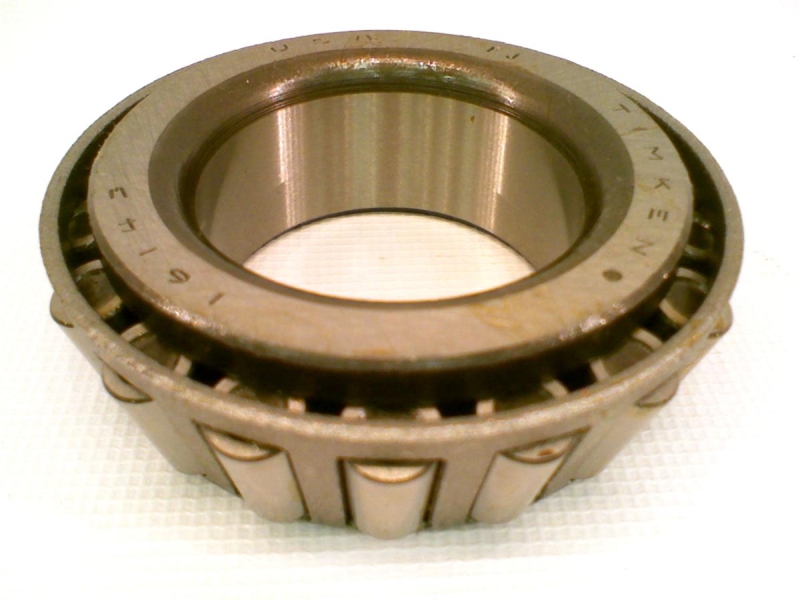 16143 Bearing by TIMKEN