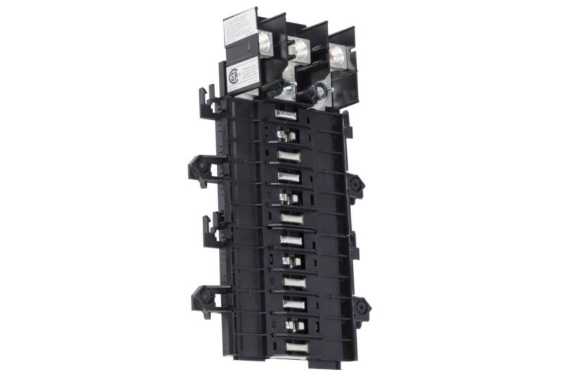 SCHNEIDER ELECTRIC QON324L125