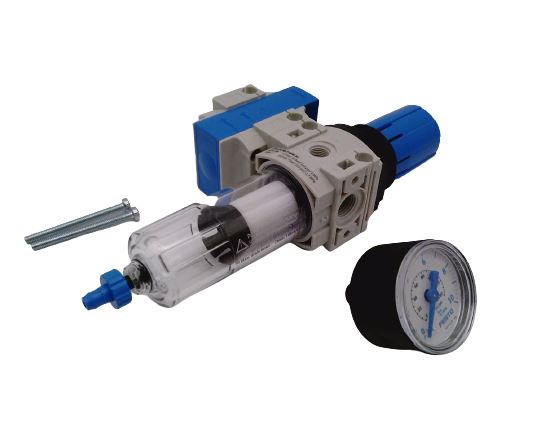 FESTO LFR-1/4-DB-7-MINI-KC