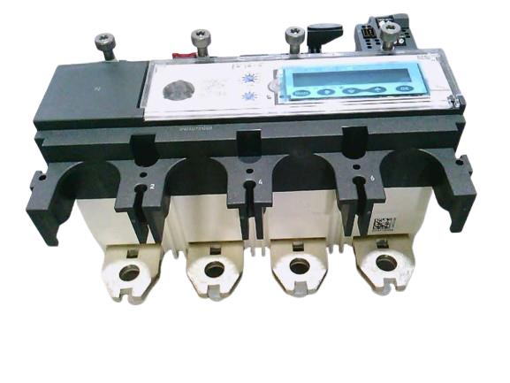 SCHNEIDER ELECTRIC LV432112