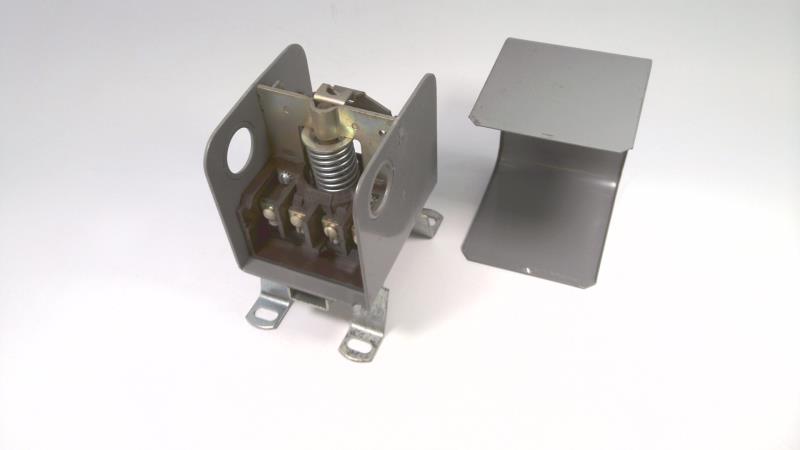 EATON CORPORATION 10037H8B