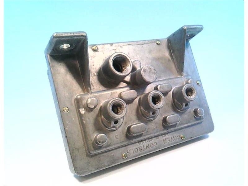 PENTAIR RCA.5V3