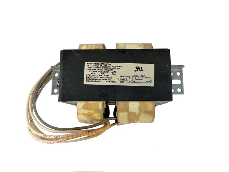 HOLOPHANE RBK400MH48A