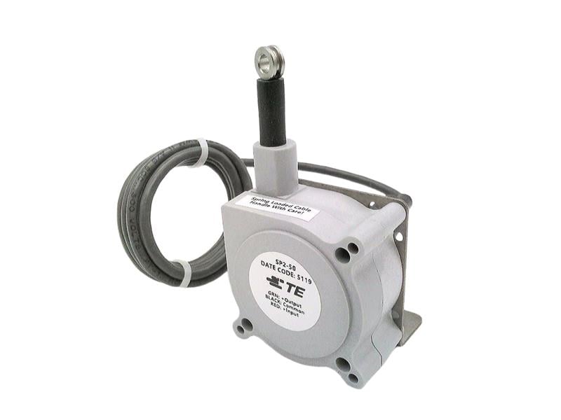 SP2-50 by MEASUREMENT SPECIALTIES