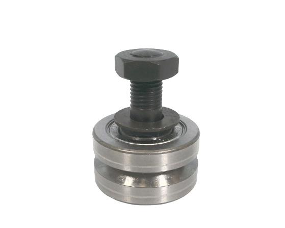 BISHOP WISECARVER LJ34C