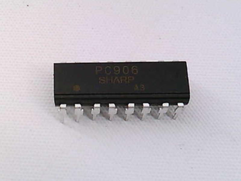 SHARP PC906