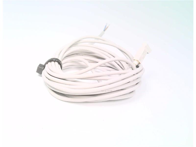 D-F8BL Pneumatic Pressure Sensor / Switch / Transducer by SMC