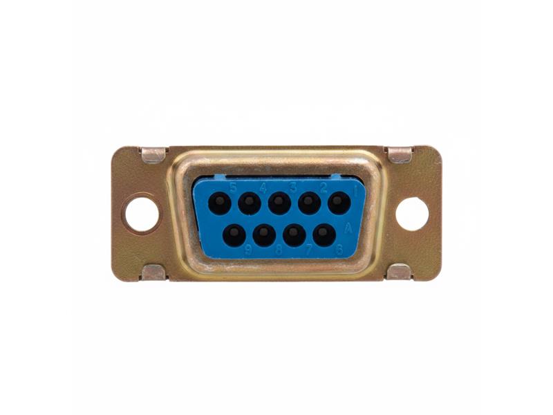 TE CONNECTIVITY 205162-6