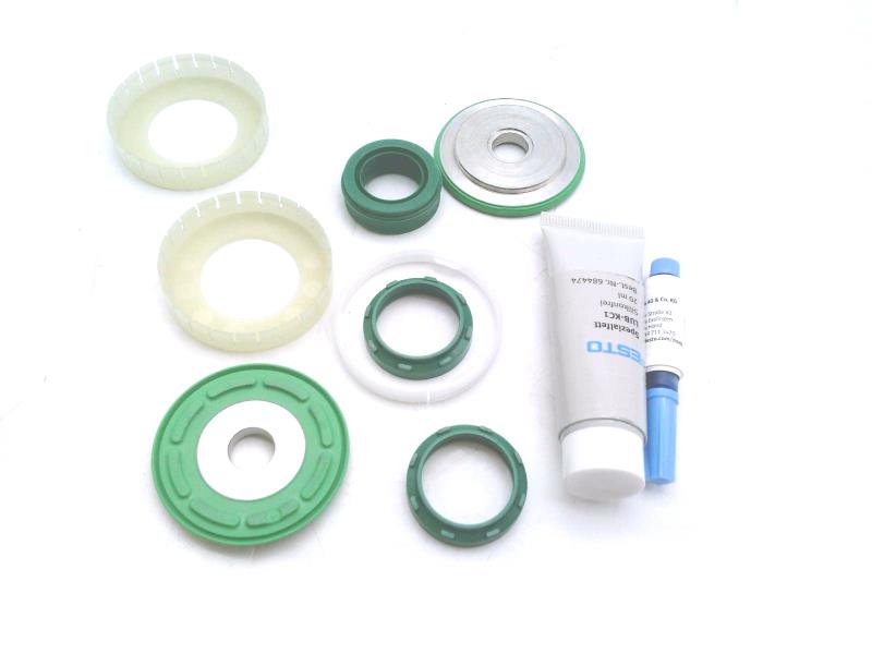 FESTO DNCB-50-PPV-A