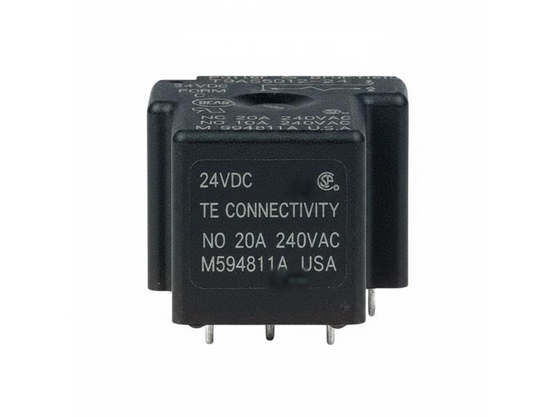 TE CONNECTIVITY T9AS5D14-12