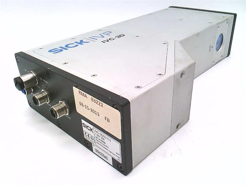 SICK IVC-3D31111