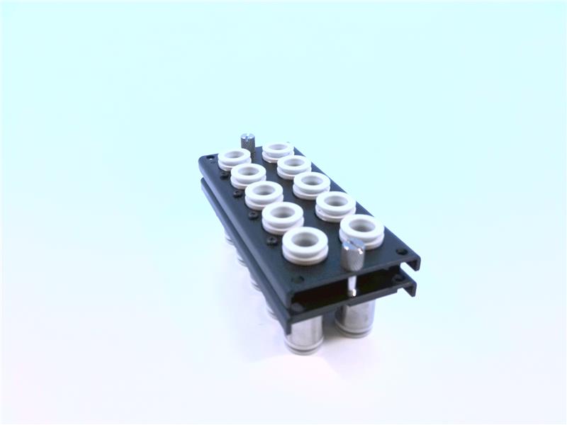SMC KDM10-10-X1053
