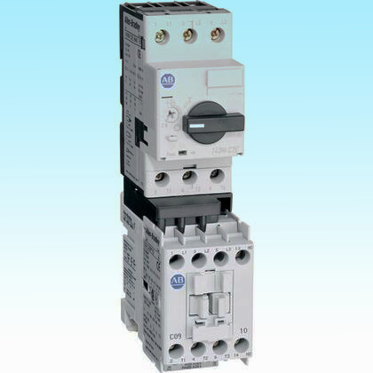 ALLEN BRADLEY 190S-DNDJ2-DC25C