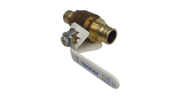 UPONOR LFC4821010SS