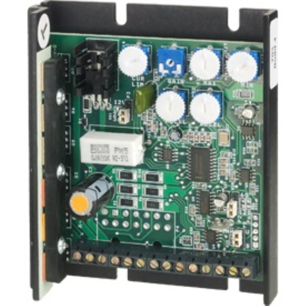 DART CONTROLS 711ADC