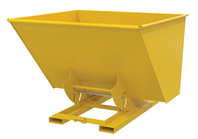 VESTIL D-250-MD-NB-YEL