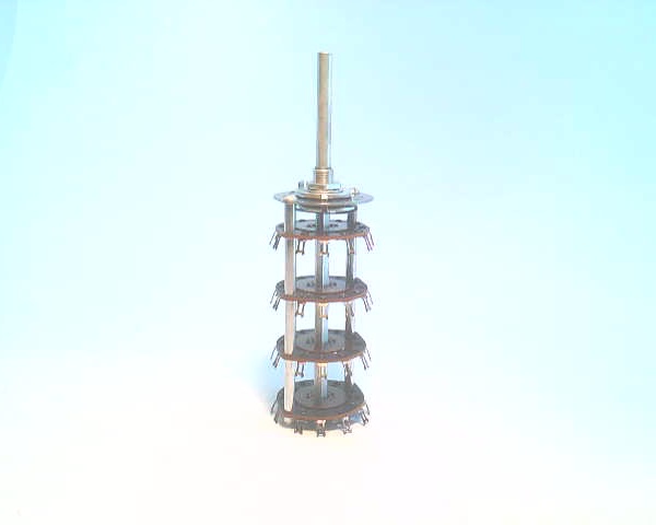 CENTRALAB 1431