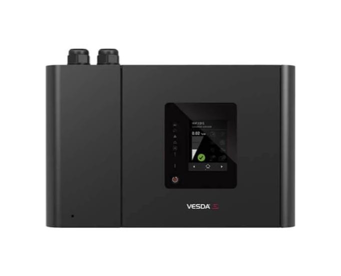 VEP-A00-1P-UL par XTRALIS