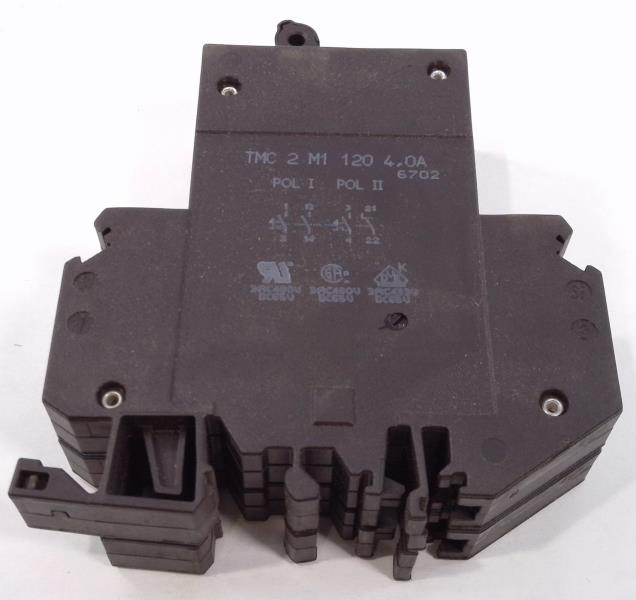 TMC-2-M1-120-4A by PHOENIX CONTACT