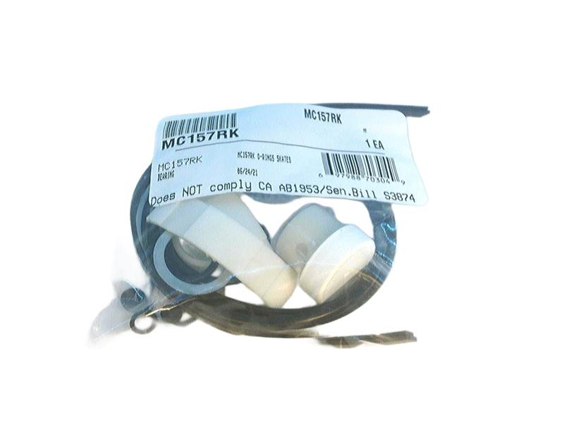 MILWAUKEE VALVE MC157RK