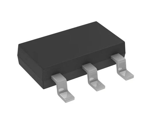TEXAS INSTRUMENTS SEMI LM317MDCY