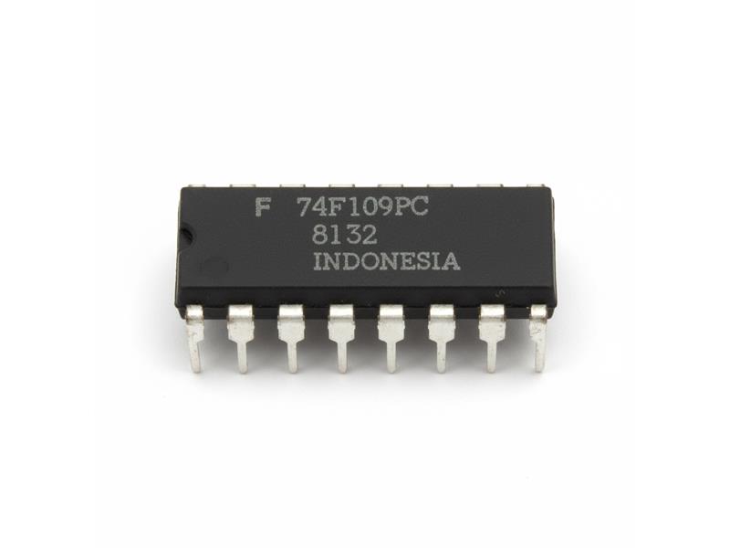 GENERIC 74F109PC