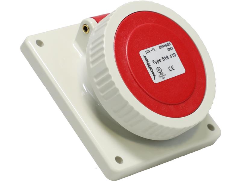 WALTHER ELECTRIC 519419