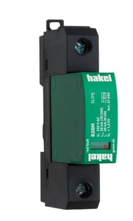 HAKEL B20M VSERIES