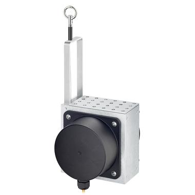KUEBLER D8.D120.3113.A223.0000