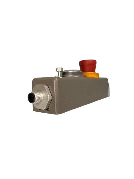 FORTRESS INTERLOCKS THCEMXBQM